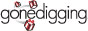 Gone Digging IE Logo