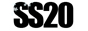 SS20 Logo