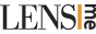 Lensme NO Logo
