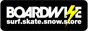 Boardwise Logo