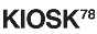 Kiosk 78 Logo
