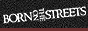 Born on the Streets Logo
