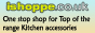 ishoppe.co.uk Logo