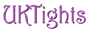 UK Tights USA Logo