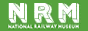 NRM Shop Logo