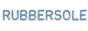 Rubber Sole Logo