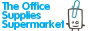 The Office Supplies Supermarket Logo