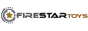 FireStar Toys Logo