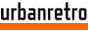 Urban Retro Logo