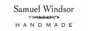 Samuel Windsor Logo