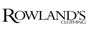 Rowland's Clothing Logo