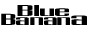 Blue Banana Logo