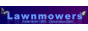 Lawn Mowers UK Logo