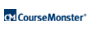 CourseMonster Logo