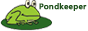 Pondkeeper Logo