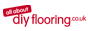 All About DIY Flooring Logo