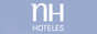 NH Hotels - UK Logo