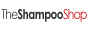 The Shampoo Shop Logo
