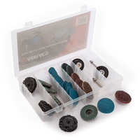 Abracs Quick Lock Accessory Pack 25 Piece