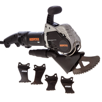 Arbortech AS170-HJ Allsaw Brick & Mortar Saw with Kitbag and 3 Blades 110V