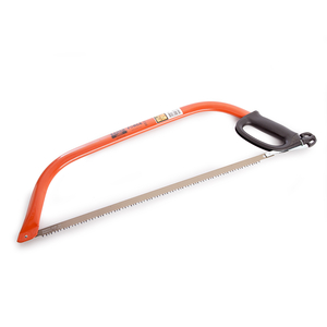 Bahco (10-24-51) 24 Inch Dry Cut Bowsaw + 5 x 24 Inch Blades