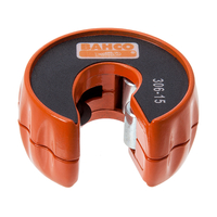 Bahco 306-15 Tube Cutter 15mm (Slice)