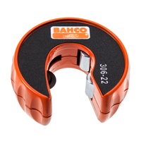 Bahco 306-22 Tube Cutter 22mm (Slice)