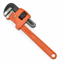 Bahco 361-10 Stillson Type Pipe Wrench 250mm (10in)