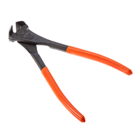 Bahco 527 D-200 End Cutting Nippers 200mm