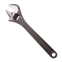 Bahco 8073 Adjustable Spanner 12 Inch 34mm Jaw Capacity