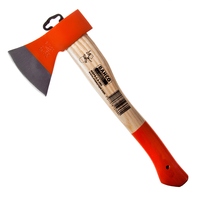 Bahco HGPS-0.6-360 Standard Hand Axe 800g