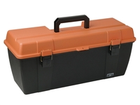 Bahco PTB202660 Toolbox 66cm (26in) Double Catch With Non Slip Handle