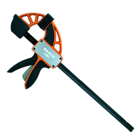 Bahco QCB-300 Better Clamp 300mm (CF 200kg)