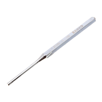 Bahco SB-3734N-5-150 Parallel Pin Punch 5mm 3/16in