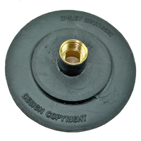 Bailey 1781 One Piece Moulded 4in/100mm Lockfast Plunger