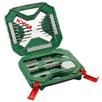Bosch 2607010612 65 Piece X-line Drill/Drive HEX Set
