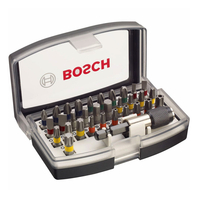 Bosch 2607017319 Professional Screwdriver Bit Set 32 Pieces