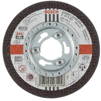 Bosch 2608600701 SDS-Pro Metal Straight Cutting Disc Inox 100mm