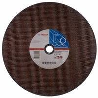 Bosch 2608602759 PRO Metal Straight Cutting Disc 355mm