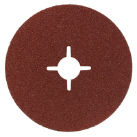 Bosch 2608605489 Sanding Disc 180mm 120Grit