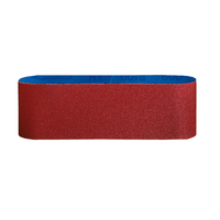 Bosch 2608606135 60G 100x610mm Sanding Belts (10 Pack)