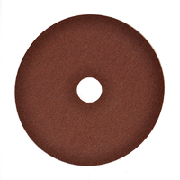 Bosch 2608606921 Sanding discs 100mm 120 Grit