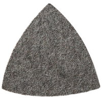 Bosch 2608613016 Polishing Felt,  93mm (For GOP,  PMF & Fein)