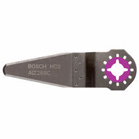 Bosch AIZ28SC (2608661909) HCS Universal Groove Cutter Multi Material (Pack of 5