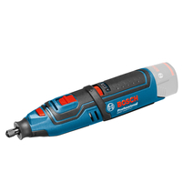 Bosch GRO10.8V-LI Cordless Rotary Tool (Body Only)