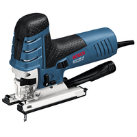 Bosch GST150CE 150mm 780W Barrel Grip Jigsaw 240V