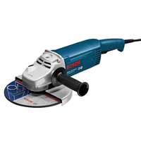 Bosch GWS20-230H 9"/230mm Angle Grinder 240V