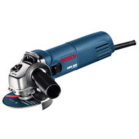 Bosch GWS660 4 1/2"/115mm 660w Angle Grinder 110V