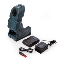 Bosch HOLSTERSET Wireless Charger + Holster and Car Adapter