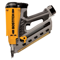 Bostitch GF33PT-U Cordless Papertape Framing Stick Nailer 90mm
